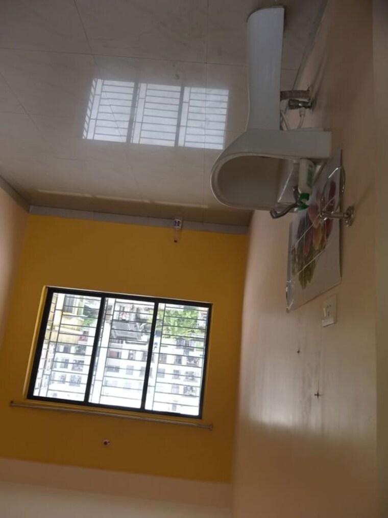 Kitchen, meena-vatika 3 Bedroom 1361 Sq.Ft. Apartment In Rajarhat Kolkata 10195897