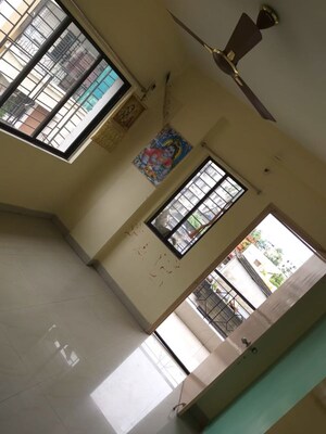 Furnished Amenities in 3 BHK Apartment at Meena Vatika, Rajarhat – for Rent