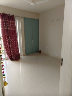 3 BHK Apartment For Rent in Eldeco Live By The Greens
