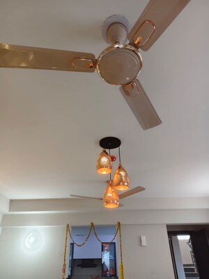 Furnished Amenities in 3 BHK Apartment at Eldeco Live By The Greens, Sector 150 – for Rent