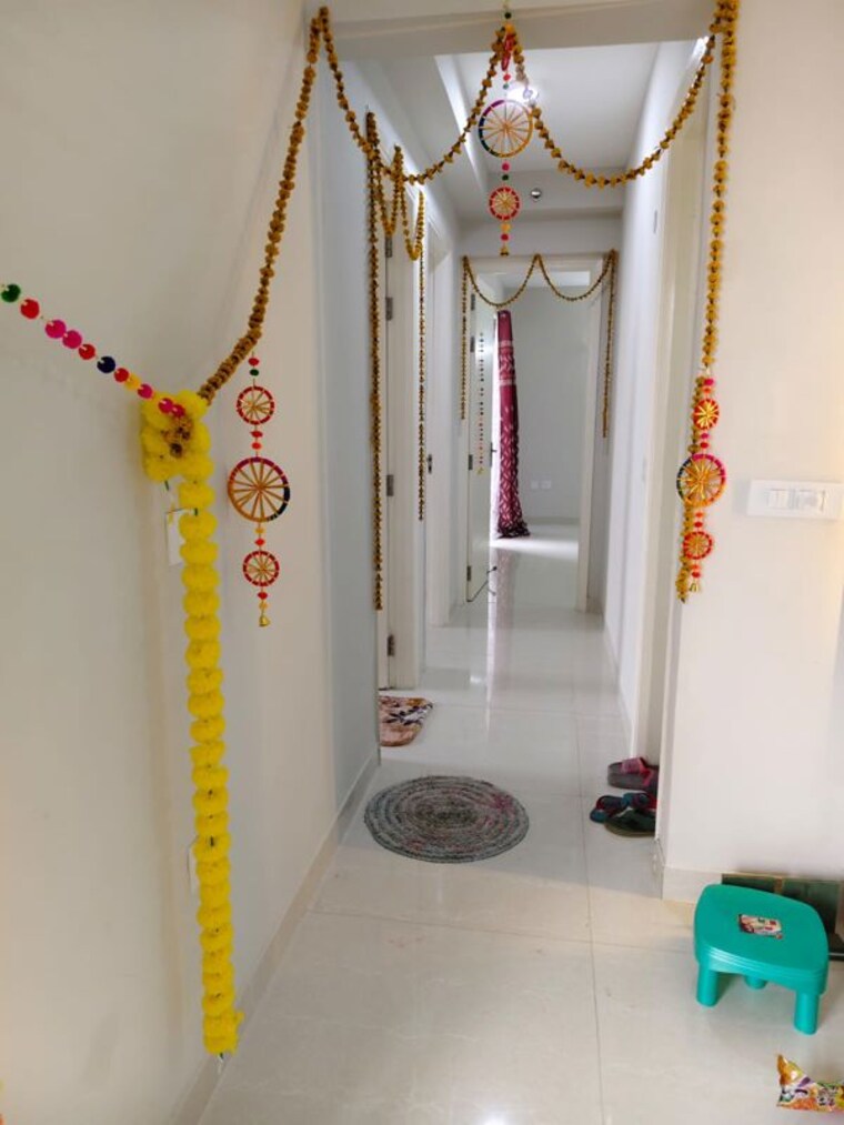 Map Location, eldeco-live-by-the-greens 3 Bedroom 1404 Sq.Ft. Apartment In Sector 150 Noida 10196010