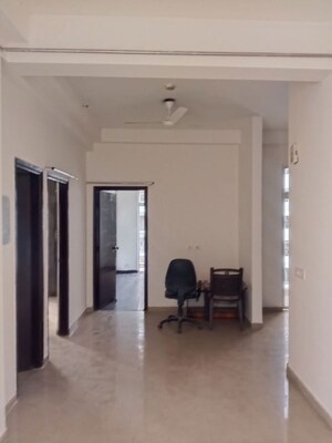 Living Room in 3 BHK Apartment at Mahagun Mywoods II, Sector 16c Greater Noida – for Rent