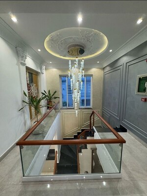 Master Bedroom in 3 BHK Villa at Chandapura – for Sale