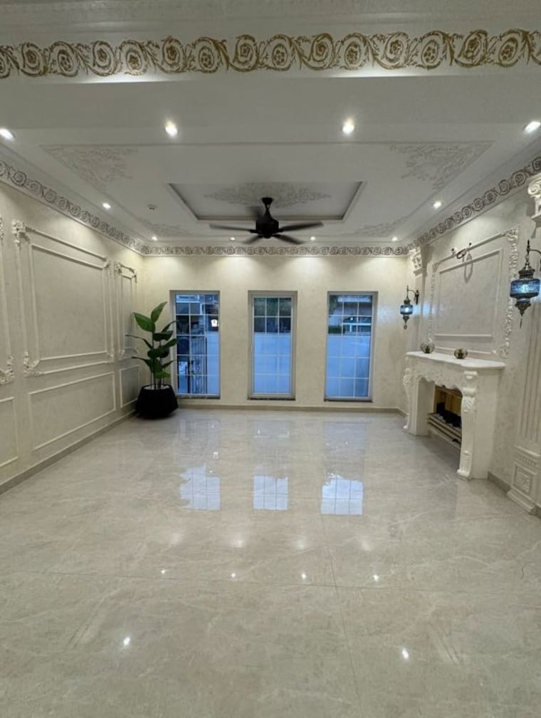  Parking, chandapura 3 Bedroom 1200 Sq.Ft. Villa In Chandapura Bangalore 10196038