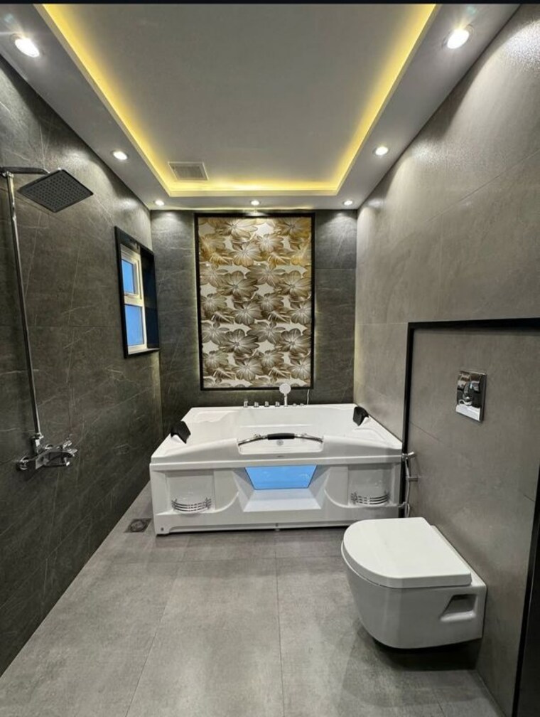 Master Bedroom, chandapura 3 Bedroom 1200 Sq.Ft. Villa In Chandapura Bangalore 10196038