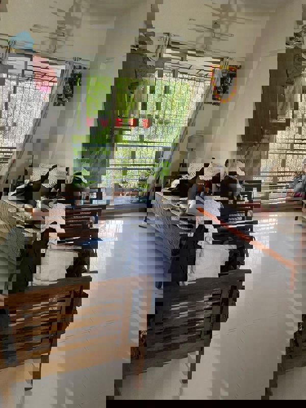 2 BHK 1000 Sq.Ft. Apartment in Atul Trans Residency