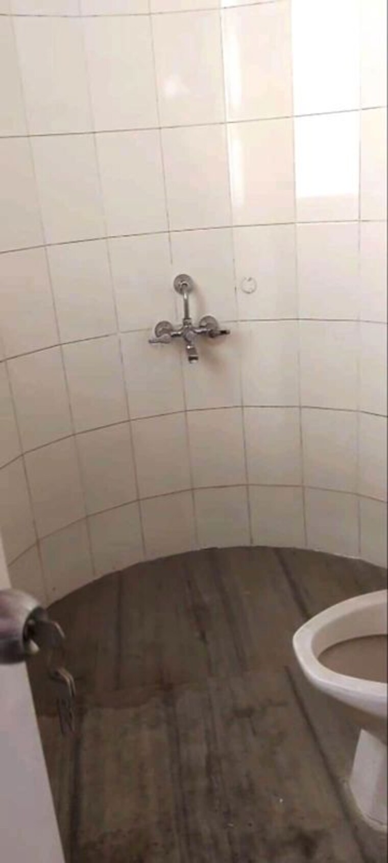 Bathroom, shrachi-greenwood-nook 2 Bedroom 1077 Sq.Ft. Apartment In Haltu Kolkata 9665388