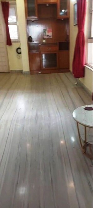 Room in 2 BHK Apartment at Shrachi Greenwood Nook, Haltu – for Rent