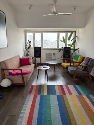 2 BHK Apartment For Sale in Versova