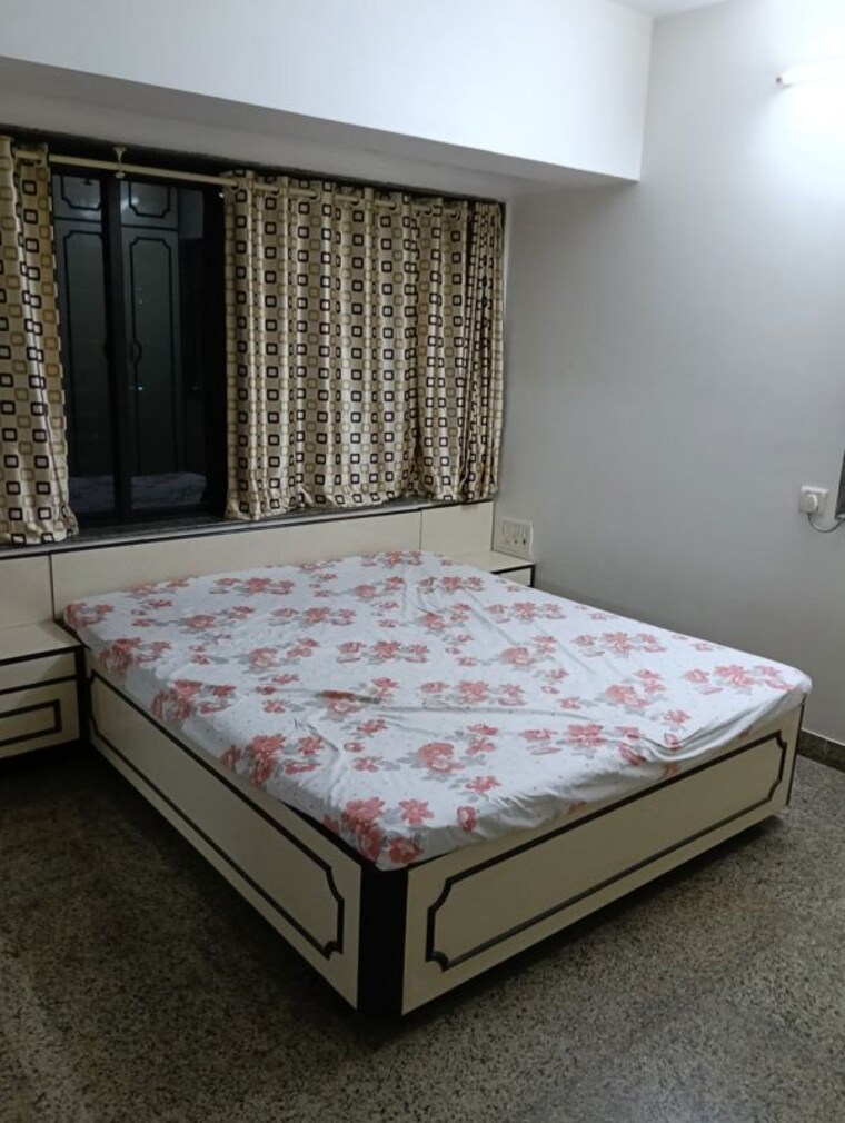 Bedroom, takshila-chs 2 Bedroom 850 Sq.Ft. Apartment In Andheri East Mumbai 10196071