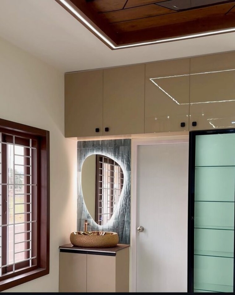 undefined, chandapura 3 Bedroom 1200 Sq.Ft. Villa In Chandapura Bangalore 10196073