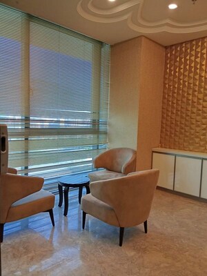 Floor Plan in  Office Space at Remi Commercio, Andheri West – for Rent