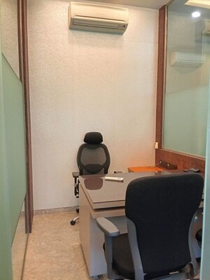 Team Area in  Office Space at Remi Commercio, Andheri West – for Rent