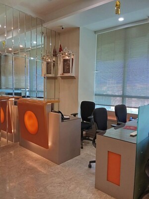  Office Space For Rent in Remi Commercio, Andheri West