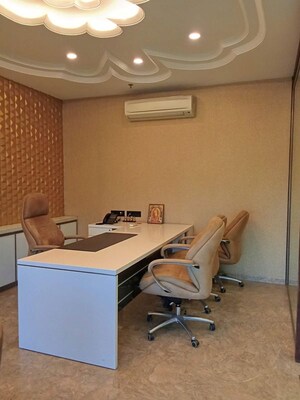 Team Area in  Office Space at Remi Commercio, Andheri West – for Rent