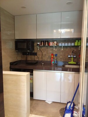 Floor Plan in  Office Space at Remi Commercio, Andheri West – for Rent