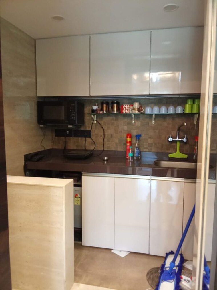 Floor Plan, remi-commercio Commercial Office Space 850 Sq.Ft. In Andheri West Mumbai 10196078