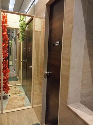 Building Lobby in  Office Space at Remi Commercio, Andheri West – for Rent