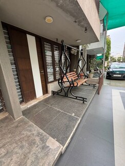 4 BHK + Pooja Room,Servant Room,Study Room,Extra Room Villa For Sale in Science City