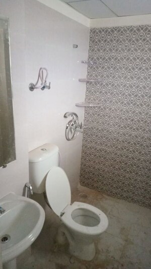 Bathroom in 2 BHK Apartment at Elegant Splendour, Tech Zone 4 Greater Noida – for Sale