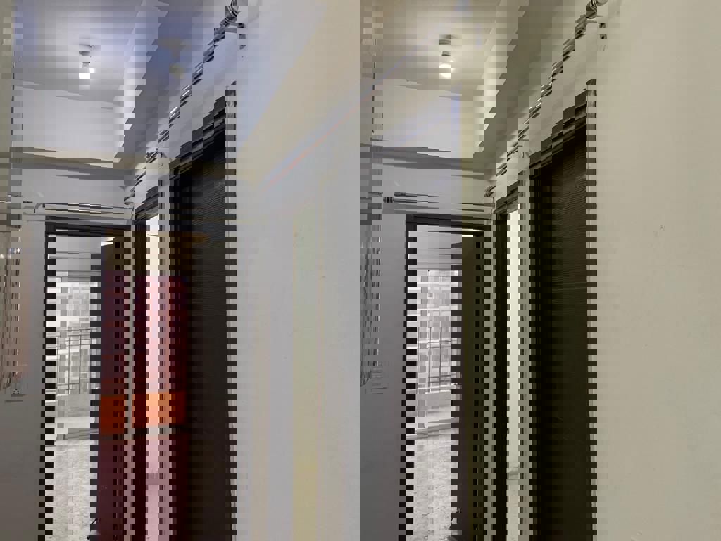 2 BHK + Servant Room 1153 Sq.Ft. Apartment in Elegant Splendour