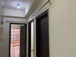 2 BHK + Servant Room Apartment For Sale in Elegant Splendour