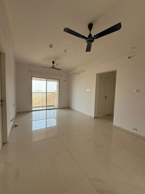 Living Room in 3 BHK Apartment at Godrej Hillside, Mahalunge – for Rent