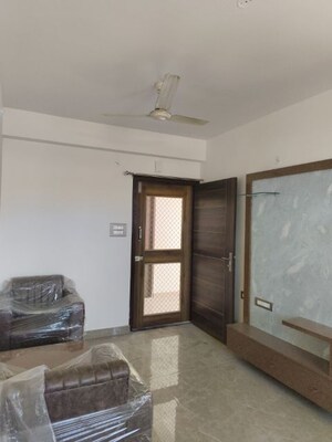 Living Room in 1 BHK Apartment at Vardhman Empire Estate, Mahapura – for Rent