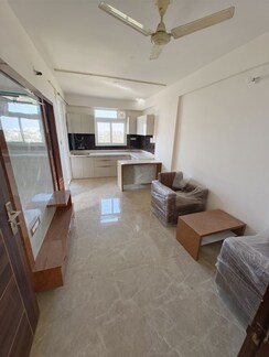 1 BHK Apartment For Rent in Vardhman Empire Estate