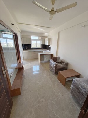 1 BHK Apartment For Rent in Vardhman Empire Estate, Mahapura