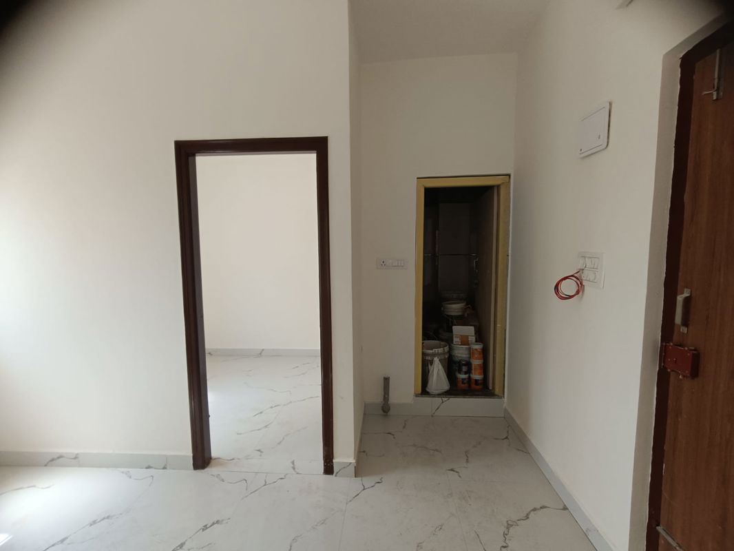 2 BHK + Pooja Room,Extra Room Villa For Sale in Electronic City