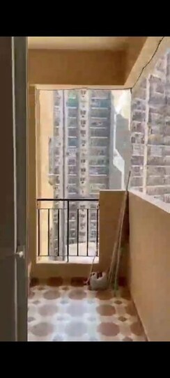 3 BHK + Pooja Room Apartment For Rent in Mahaluxmi Migsun Ultimo