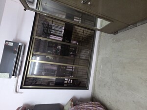 Furnished Amenities in 2 BHK Apartment at New Yashwant CHS, Charai – for Rent