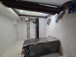 2 BHK + Pooja Room Apartment For Rent in New Yashwant CHS
