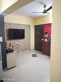 3 BHK + Pooja Room Apartment For Sale in Pimple Saudagar
