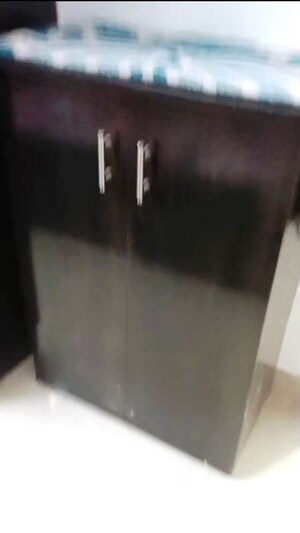 Furnished Amenities in 2 BHK Apartment at Amit Colori Phase II, Undri – for Rent