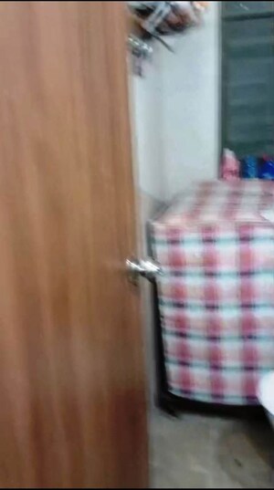 Furnished Amenities in 2 BHK Apartment at Amit Colori Phase II, Undri – for Rent