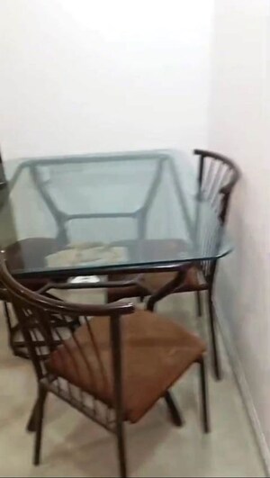 Furnished Amenities in 2 BHK Apartment at Amit Colori Phase II, Undri – for Rent