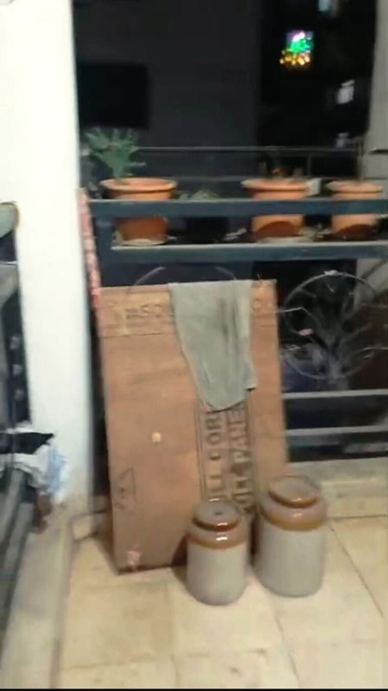 undefined, amit-colori-phase-ii 2 Bedroom 850 Sq.Ft. Apartment In Undri Pune 10196134