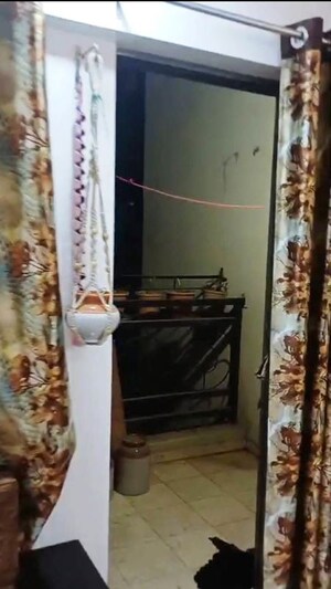 Furnished Amenities in 2 BHK Apartment at Amit Colori Phase II, Undri – for Rent