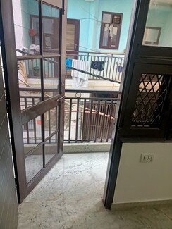 1 BHK Builder Floor For Rent in Pochanpur Colony