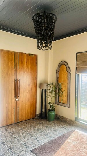 Bedroom in 4 BHK Villa at Sui – for Sale