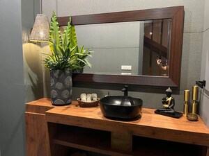 Furnished Amenities in 4 BHK Villa at Sui – for Sale