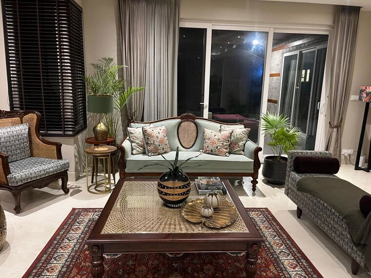 Bedroom, sui 4 Bedroom 7500 Sq.Ft. Villa In Sui Kangra 10196165