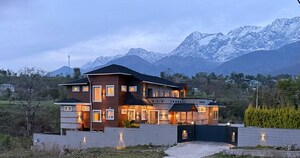 4 BHK Villa For Sale in Sui