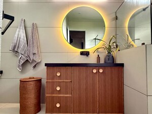 Furnished Amenities in 4 BHK Villa at Sui – for Sale