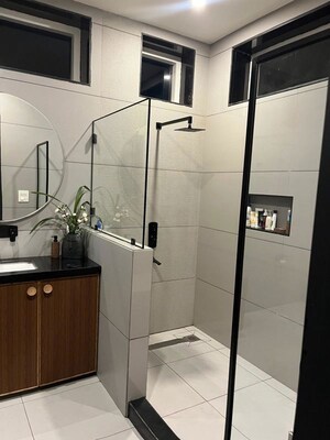 Kitchen in 4 BHK Villa at Sui – for Sale