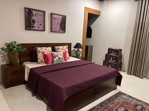 Bedroom in 4 BHK Villa at Sui – for Sale