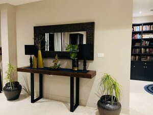 Furnished Amenities in 4 BHK Villa at Sui – for Sale