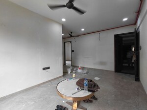 Team Area in 3 BHK Apartment at Karwa Emticibom Employees CHSL, Malad West – for Rent